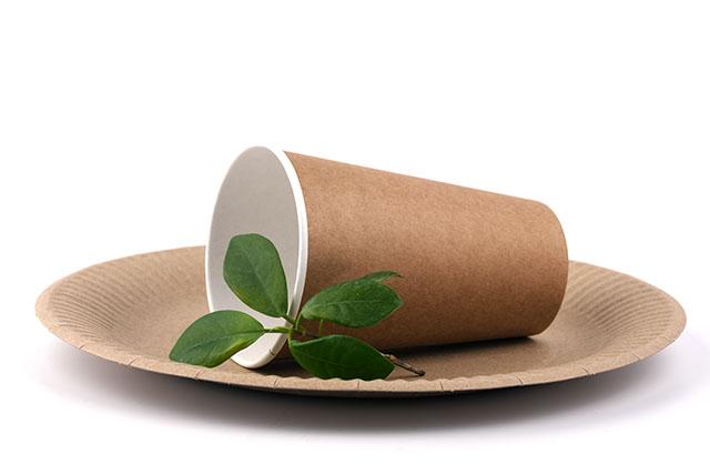 Emballage écologique