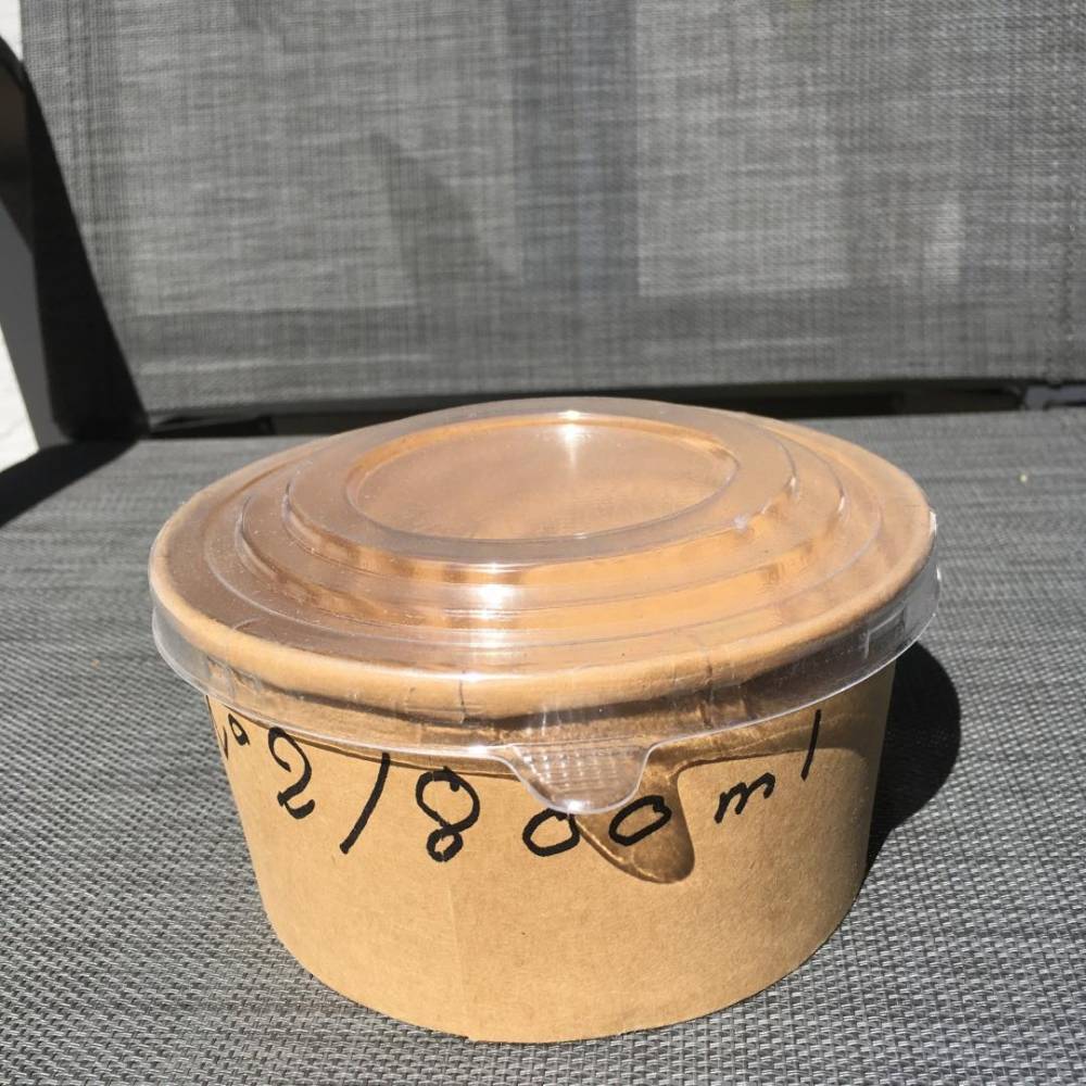 Emballage écologique