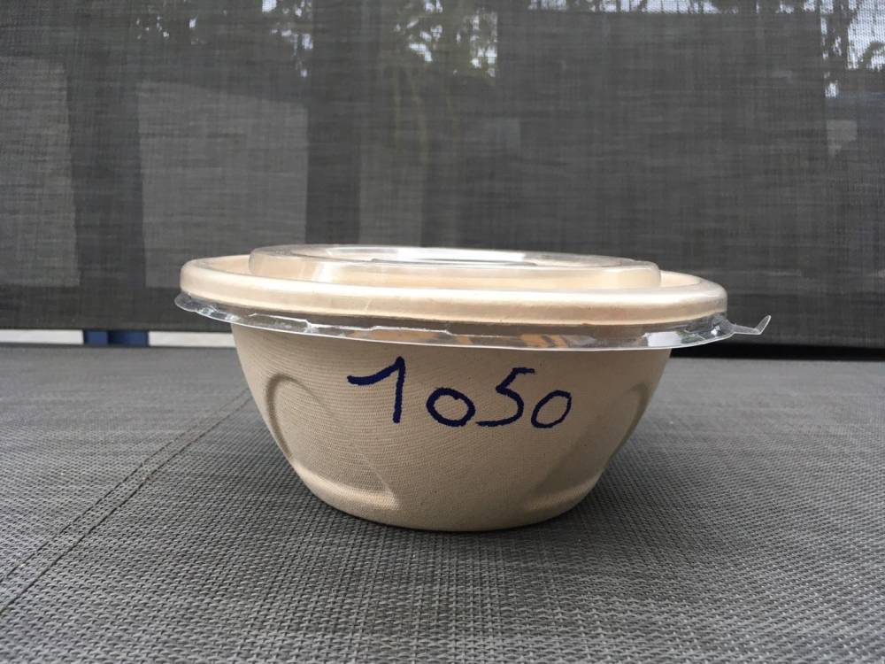 Emballage écologique