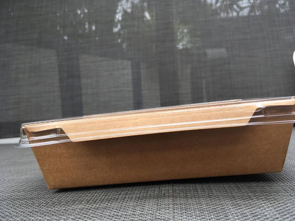 Emballage écologique