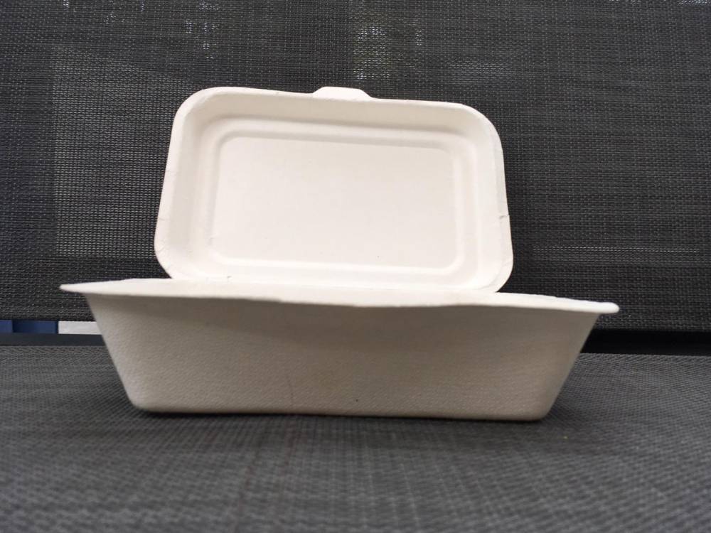 Emballage écologique