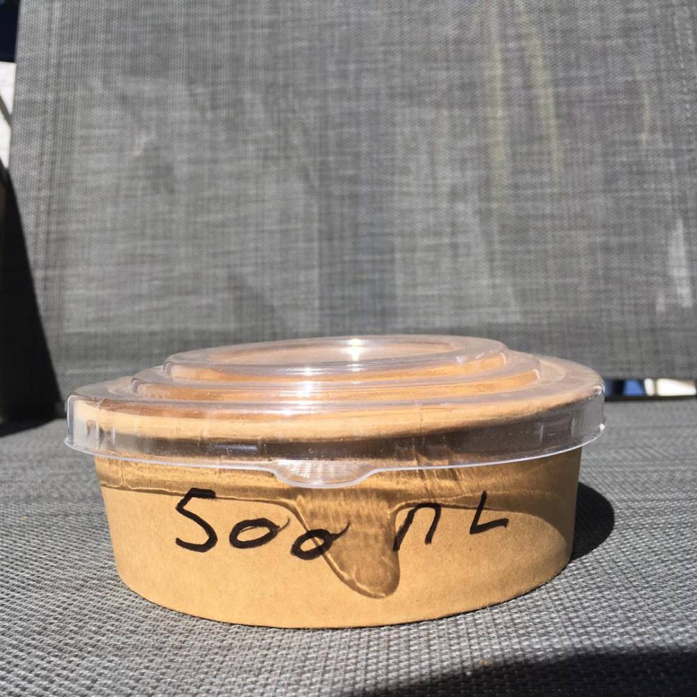 Emballage écologique