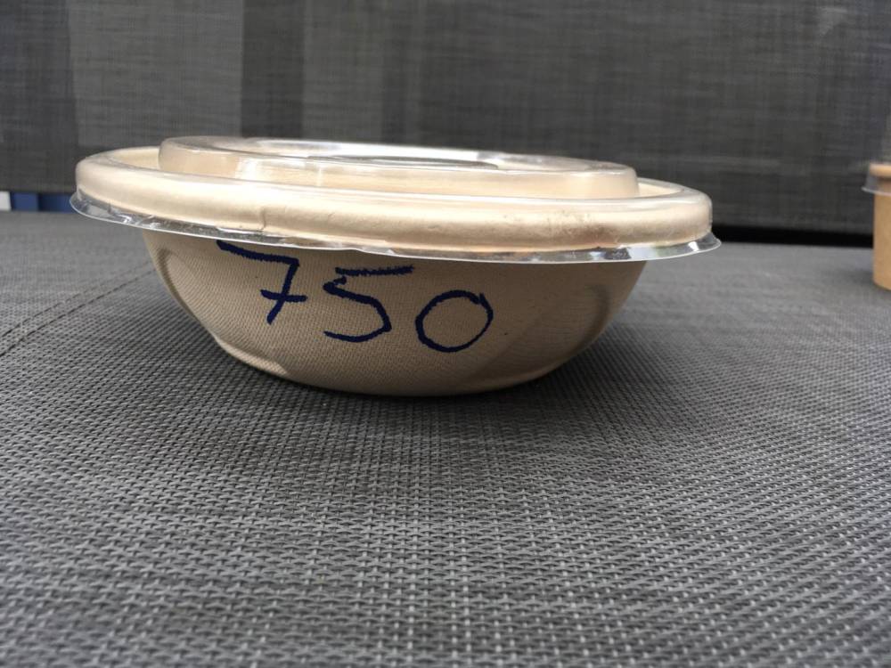 Emballage écologique