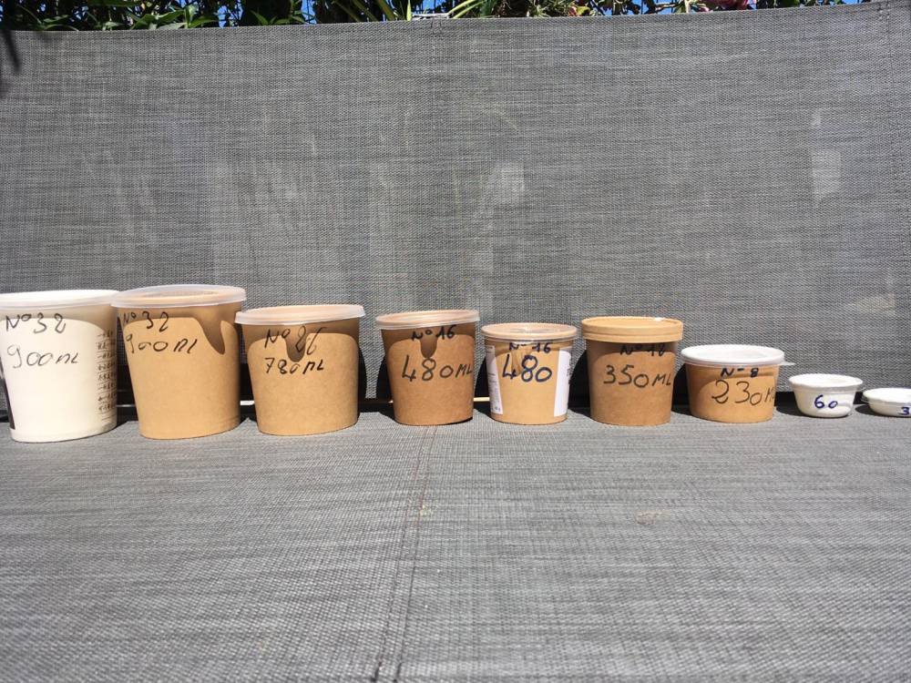 Emballage écologique