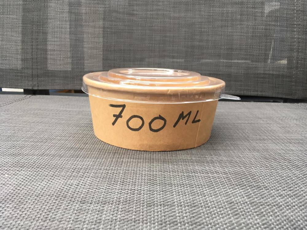 Emballage écologique