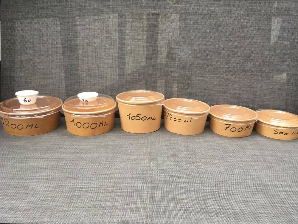 Emballage écologique