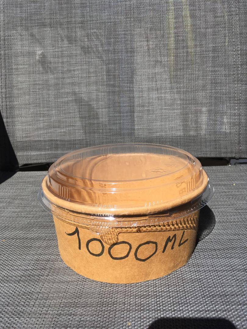 Emballage écologique