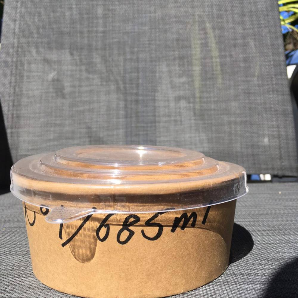 Emballage écologique