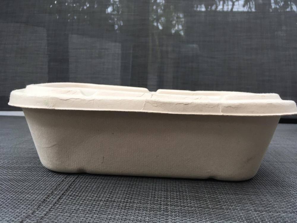 Emballage écologique