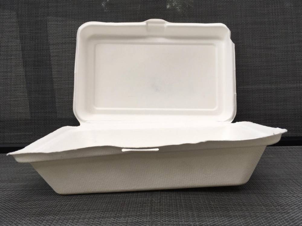 Emballage écologique