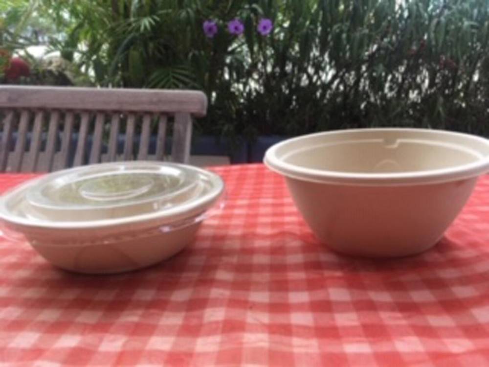 Emballage écologique