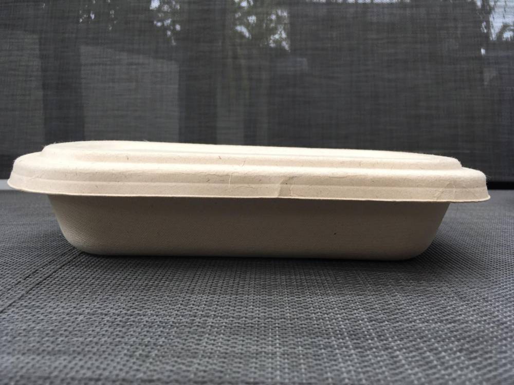 Emballage écologique