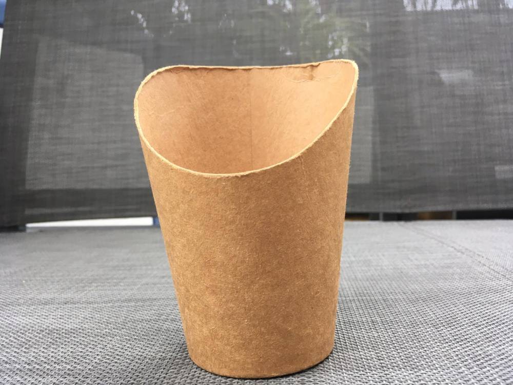 Emballage écologique