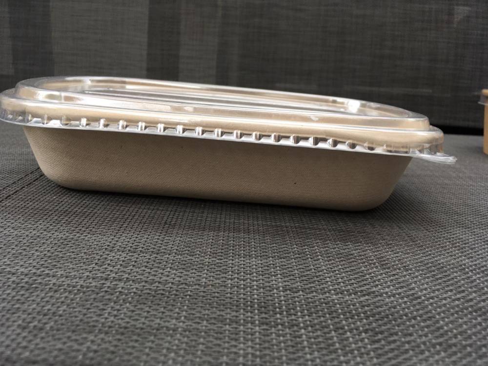 Emballage écologique