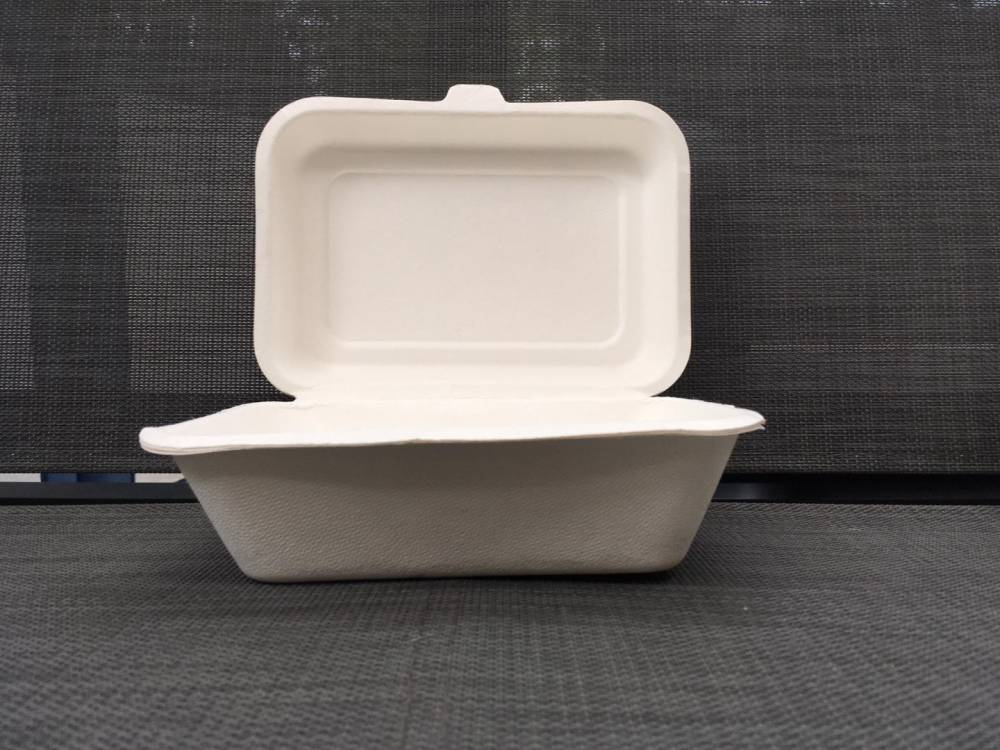 Emballage écologique