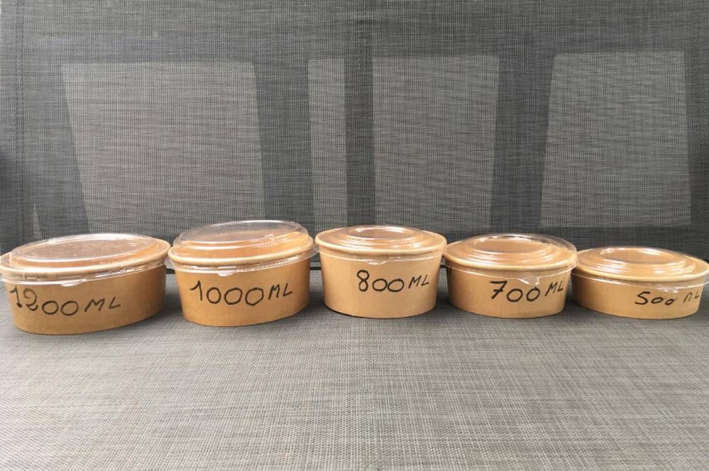 Emballage écologique