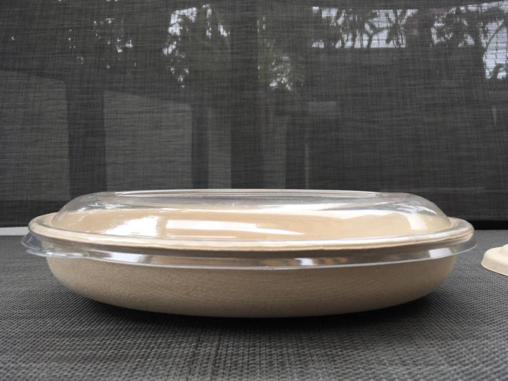 Emballage écologique