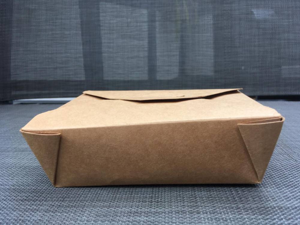 Emballage écologique